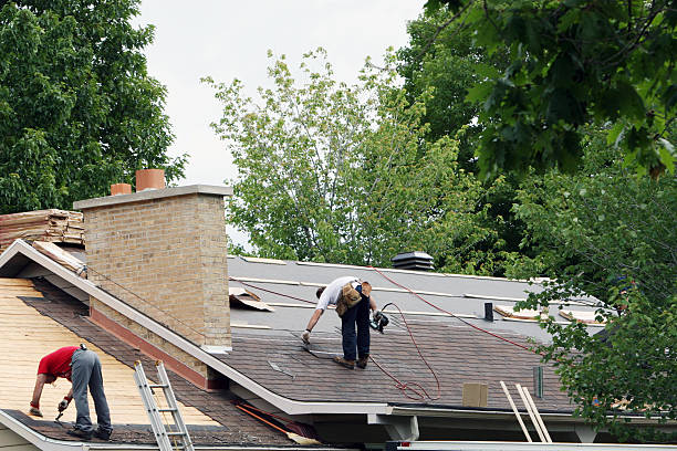 Quick and Trustworthy Emergency Roof Repair Services in Pecan Acres, TX
