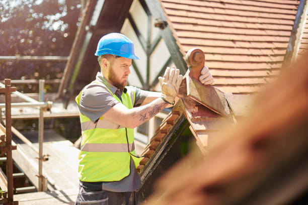 Slate Roofing Contractor in Pecan Acres, TX